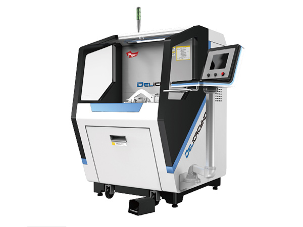 數控臥式珩磨機